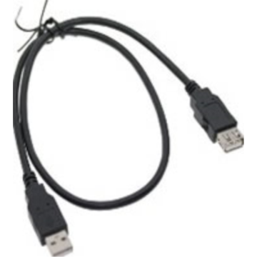 Generic USB Extension Cable 5m Lo