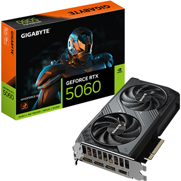 Gigabyte NVIDIA GeForce RTX 5060 8GB