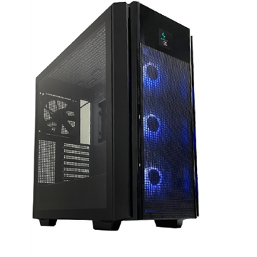 ETC Intel Elite Gaming i7 32GB RTX5060Ti