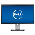 Dell Professional P2317H 23" Full HD 1920x1080 LED Monitor VGA/HDMI/Displayport with Height Adjustable swivel Stand A Grade 3months Warr