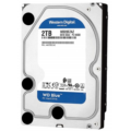 Western Digital Blue 2TB 3.5" WD20EZAZ SATA3 6Gb/s 5400RPM 256MB Cache