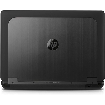 HP ZBook 15 G3 Mobile Workstation  Core i7