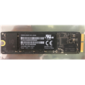 Apple original 256GB PCIe SSD for Air/Pro/iMac 2013 2014 2015 Pull-out with macOS 10.15 Catalina installed