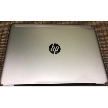 HP EliteBook Folio 1040 G2 business laptop 5th Gen I5 8GB Ram 128GB SSD ...