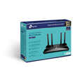 TP-Link Archer AX20 MU-MIMO Gigabit Wi-Fi Router Dual-Band AX1800 1 x WAN Port 4 x LAN Ports, 1 x USB Port