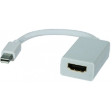 Generic Mini DisplayPort to HDMI Adaptor Cable 