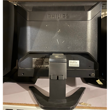 ETC Ex-Leased 19" 4:3 1280x1024 LCD