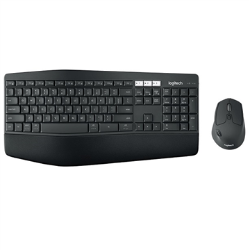 Logitech MK850 Performance Wireless Desktop combo