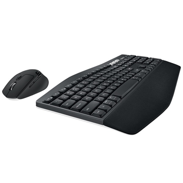 Logitech MK850 Performance Wireless Desktop combo