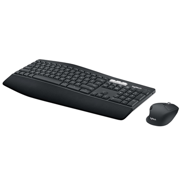 Logitech MK850 Performance Wireless Desktop combo