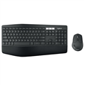 Logitech MK850 Performance Wireless Bluetooth Desktop Keyboard and Mouse Combo