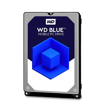 Western Digital WD20SPZX 2TB 2.5" Scorpio Blue 128M Cach