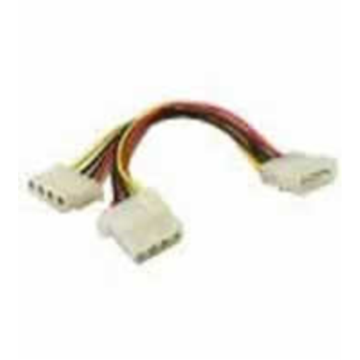 Generic POWER SPLITTER CABLE 5.25