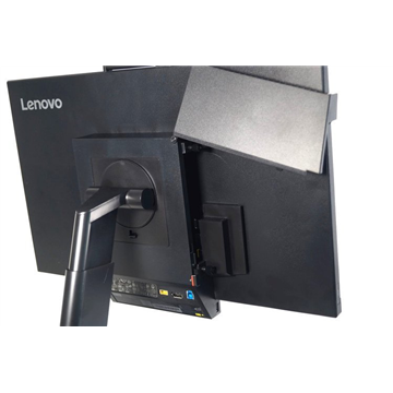 Lenovo AIO 24" PC i5 16 256 Win11P
