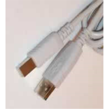 Generic USB Cable Type A-B 1.8m