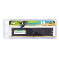 Silicon Power 16GB DDR4 2666Mhz DIMM Non-ECC DESKTOP Memory 1x16GB SP016GBLFU266X02