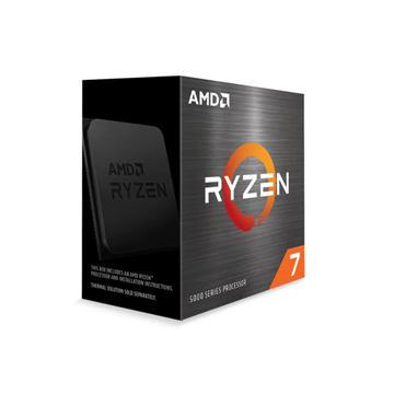 AMD Ryzen 7 5800X Socket AM4  8 Core 16 Thre