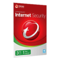 Trend Micro OEM TICIWWMFXSBXEO Internet Security (1-3 Devices) 1Yr Subscription Add-On for Windows 10/11 and Mac OS 10.13 or above