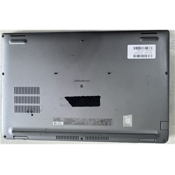 Dell Latitude 5420 14" Touch i7 16GB 512G W11