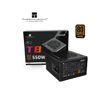 Thermalright TR-TB550S 550W 80+ Bronze ATX 3.0