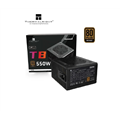 Thermalright TR-TB550S 550W 80+ Bronze ATX 3.0 Non-Modular Power Supply 3 years Warr