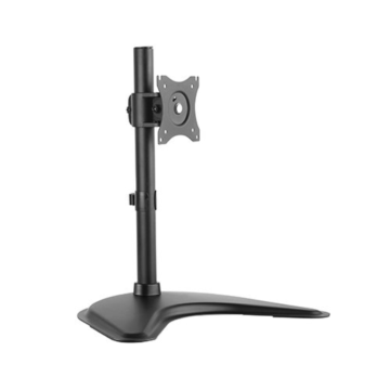 Brateck LDT08-T01 Essential Single-Monitor Stand
