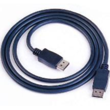 Generic 3m DisplayPort Cable with Latches