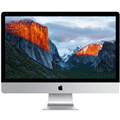 Apple iMac Retina 5K 27 Inch 2017 i7-7700K 16GB DDR4 512GB PCIe AMD Radeon Pro 580 8GB Video MacOS 15 Sequoia by OpenCore Legacy Patcher