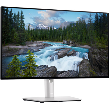 Dell U2422HE UltraSharp 24" USB-C dock LCD