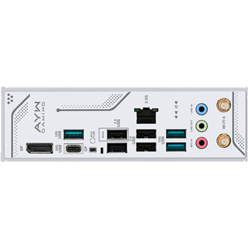 ASUS Z890 AYW GAMING WIFI W ATX MB