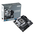 ASUS PRIME B660M-A WIFI D4 Intel B660 MicroATX 2XM.2 4X DDR4 USB 3.2 2xHDMI DP2X 12V RGB Header Motherboard