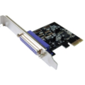 ST Lab STLab I-370 PCIe 1-Port Parallel Card