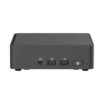 ASUS Mini PC NUC15 Pro Core 5 16G 256 W11P