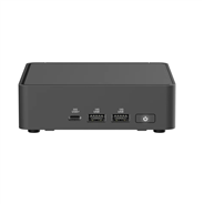 ASUS AI-Enabled Mini PC NUC15 Pro Intel Core 5 210H 16GB DDR5 256GB NVMe Wifi BT Windows 11 Pro 3 years Warranty