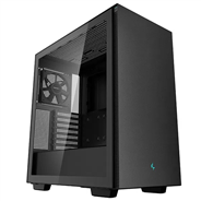 ETC Intel i5 Gaming System Intel Core i5-12400 16GB Ram 500GB SSD RTX 3050 6GB GDDR6 Video Wifi+Bluetooth Win11 2 Years Warranty