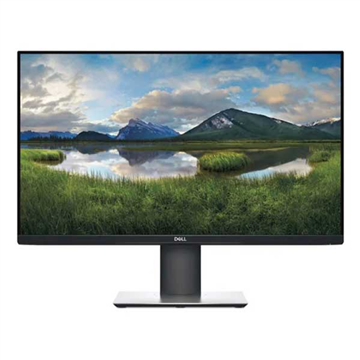 Dell P2722H USB-C Monitor 27" IPS 65W PD