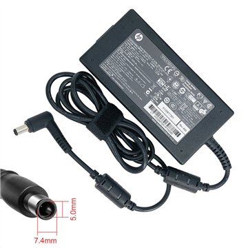 HP Genuine 90W 19V 4.74A  7.4*5.0MM power 