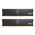 TeamGroup  T-Create Classic 64GB (2x 32GB) DDR5 5600MHz DIMM Memory CTCCD564G5600HC46DC01
