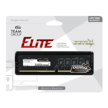 TeamGroup  TED48G3200C2201 Elite DDR4 8GB 3200MHz 