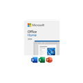 Microsoft Office Home 2024 ESD Digital License