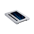 Crucial 250GB MX500 2.5" SATA SSD 7mm CT250MX500SSD1 Micron quality TLC OEM-Pull-Out Fully Tested 90%+ Health 12-Month Warranty 