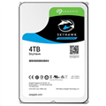 Seagate ST4000VX016 SkyHawk 4TB SATA3  256MB Cache 3.5 Inch SATA Surveillance Hard Drive 3 years warranty